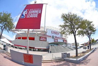 Rockets to participate in 2023 NBA summer league from July 7-17