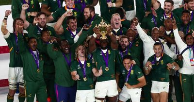 Rugby chiefs to hold draw closer to World Cups after 2023 'top five' controversy