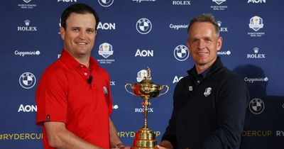 LIV Golf vs DP World Tour hearing verdict update could 'throw Ryder Cup plans into chaos'