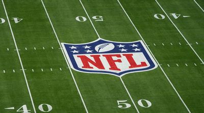 Ex-NFL Groundskeeper Thinks Super Bowl LVII Turf Was Overwatered