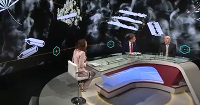 RTE Prime time viewers left divided over 'dangerous' debate on drug legalisation in Ireland