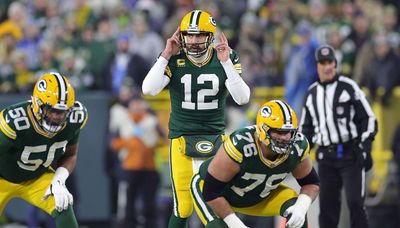 NFL Combine notes: Packers GM awaits word from Aaron Rodgers