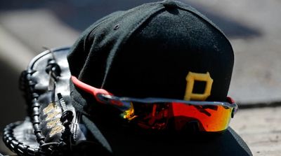 Orioles, Pirates Play Extra Half-Inning Without Umpires (Video)