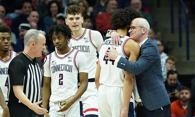 DePaul at UConn Prediction, College Basketball Game Preview