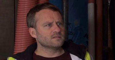 Coronation Street fans left feeling queasy over two characters from the same family