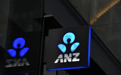 ANZ bank documents found dumped in suburban skip bin