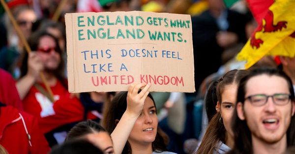 Support for Welsh independence at its lowest level for three years, St David's Day poll for WalesOnline shows
