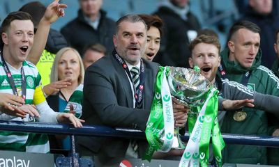 Ange Postecoglou’s South Melbourne roots underpin his growing success at Celtic