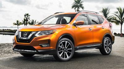 Nissan Recalls Over 700k Rogue Models For Shutoff Risk While Driving