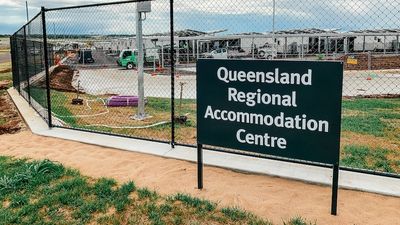 Wellcamp COVID quarantine facility contract will not be renewed by Queensland government