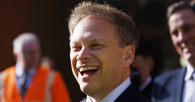 Energy suppliers need to be ‘ready’ to pass on cuts to consumers, says Shapps