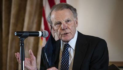 Michael Madigan’s attorneys seek to toss recordings, dismiss part of his indictment