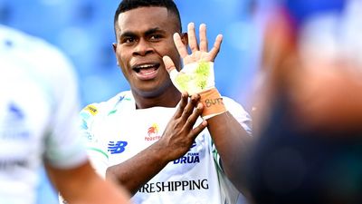 Fijian Drua, Moana Pasifika's opening round clash proves Super Rugby Pacific sides deserve their seat at the table
