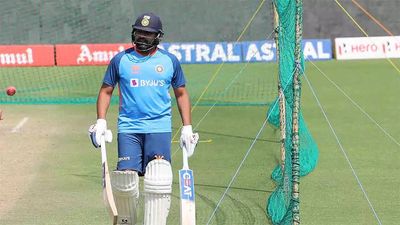 To prepare for WTC Final, India may get green pitch in 4th Test
