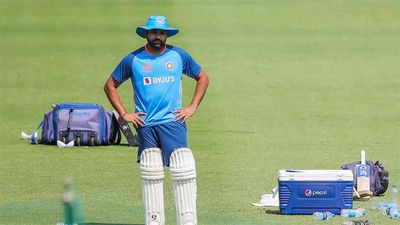 India vs Australia, 3rd Test: Will the tide turn at Indore?