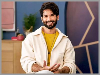 Shahid Kapoor says 'Jab We Met' happens once in two decades; wishes to reunite with director Imtiaz Ali for something fun and exciting