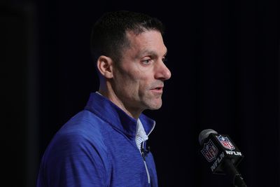 Texans GM Nick Caserio doesn’t rule out potential trade with Bears