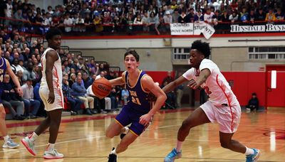 Downers Grove North beats Young: ‘We wanted to come at these city guys’