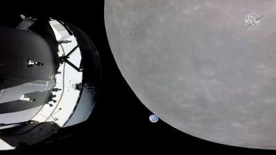 Why space agencies want a set time zone for the Moon