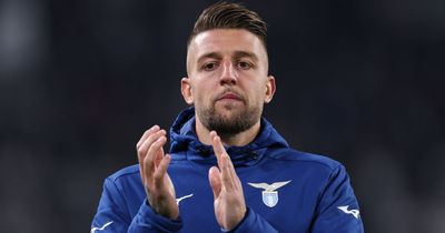 Newcastle United transfer rumours as agent collects '£35million offer' for Sergej Milinkovic-Savic