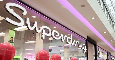 Superdrug anti-aging cream called 'botox in a tub' by shoppers