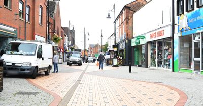 New plan will add to 'younger feel' being brought to Arnold's high street, shoppers say