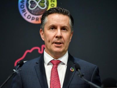 Govt earmarks $26m for national LGBTQI research"