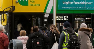 Dublin Bus drivers at brink of not stopping at popular stops due to ongoing security issues