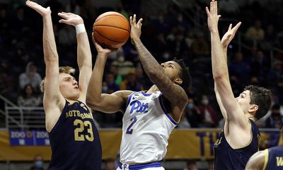 Pitt at Notre Dame Prediction, College Basketball Game Preview