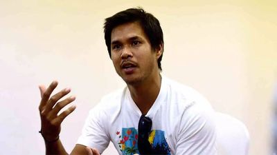 Focussed development the need of the hour: Somdev Devvarman