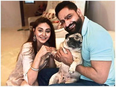 I am scared to become a parent now, but Parag is ready: Shefali Jariwala