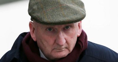 Victim of serial paedo John McClean slams four year sentence as 'too lenient'