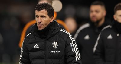 Every word Javi Gracia said on Leeds United's defeat, finishing, Kristensen, Rutter and Gray