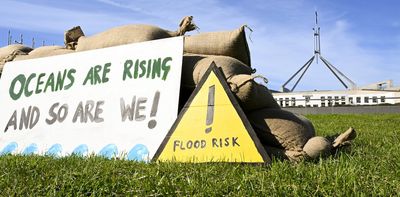 Political instability and damage to infrastructure: how climate change could undermine Australia’s national security