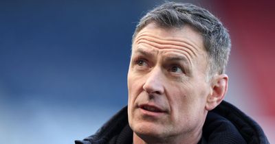 Chris Sutton makes bold prediction for Sheffield United vs Tottenham FA Cup fifth round clash