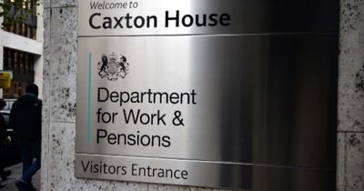 DWP: The conditions which are most and least likely to be awarded PIP payments