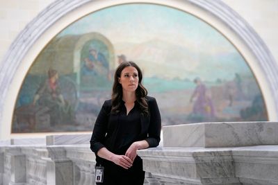 Push for clergy to report abuse stalls in deeply Mormon Utah