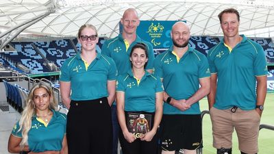 Paralympics Australia announces new plan for Para-sport to Brisbane 2032 and beyond, urging fairness and increased funding