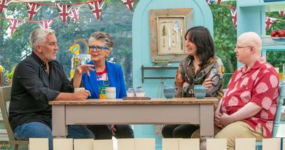 Big changes planned for Great British Bake Off as new season starts filming