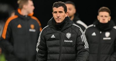 Javi Gracia inherits Leeds United problem Marcelo Bielsa was at pains to solve for three years