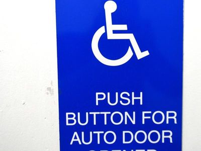 'We need homes': disability groups call for action