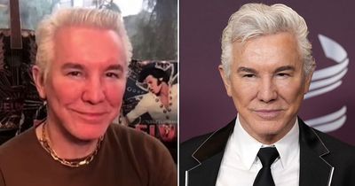 Baz Luhrmann, 60, shows off dramatic transformation with wrinkle-free appearance