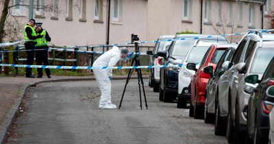 Greenock dad-of-three shot dead in gun horror survived earlier attempt on his life