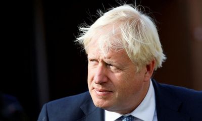 Boris Johnson’s allies doubtful he could make comeback