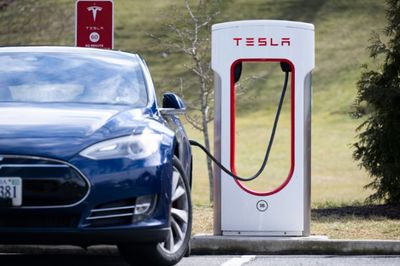Tesla to invest about $5bn in Mexico plant