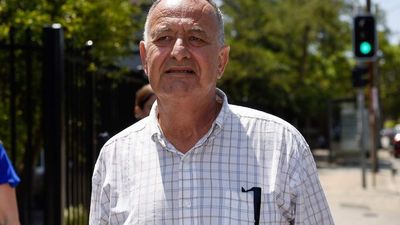 Former NSW minister Milton Orkopoulos stands trial over allegedly drugging, sexually abusing four boys