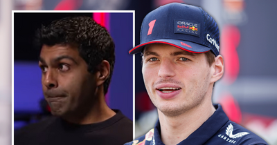 Max Verstappen to experience F1 career first as Karun Chandhok explains Ferrari theory