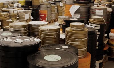 ‘We’re not taking care of it’: why film preservation should be prioritized