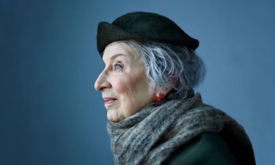 Old Babes in the Wood by Margaret Atwood review – tales of love and age