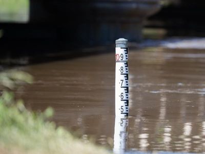 Emergency flood evacuation for remote NT communities